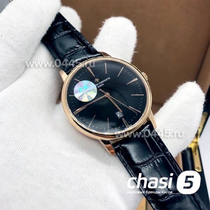 Часы Vacheron Constantin Patrimony - Дубликат (12911)