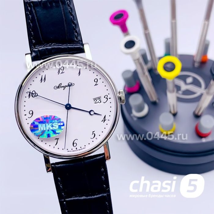 Часы Breguet Classique Complications - Дубликат (12915)