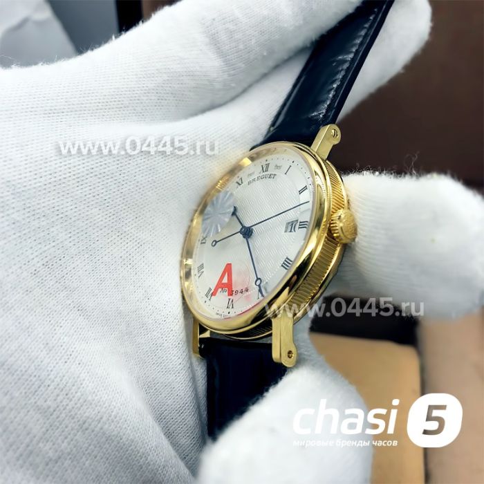 Часы Breguet Classique Complications - Дубликат (12916)