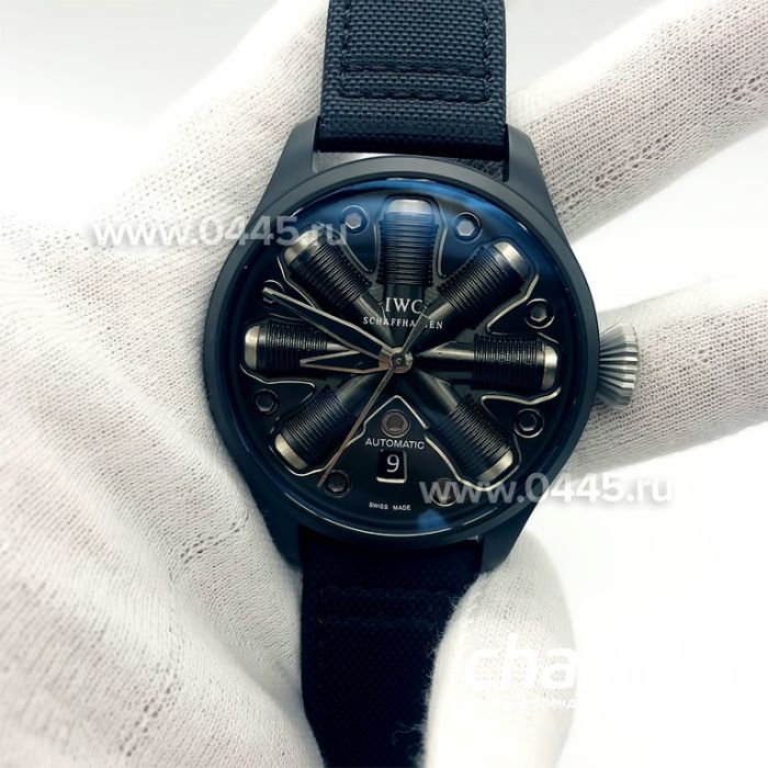 Часы IWC The Pilot's TOP GUN (12919)