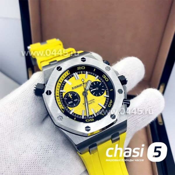 Часы Audemars Piguet-дубликат (12921)