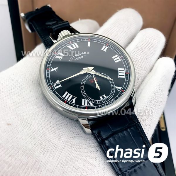 Часы Chopard L.U.C Chronometer - Дубликат (12926)