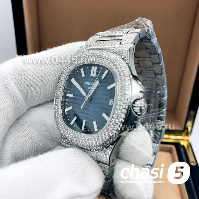 Часы Patek Philippe - Дубликат (12934)