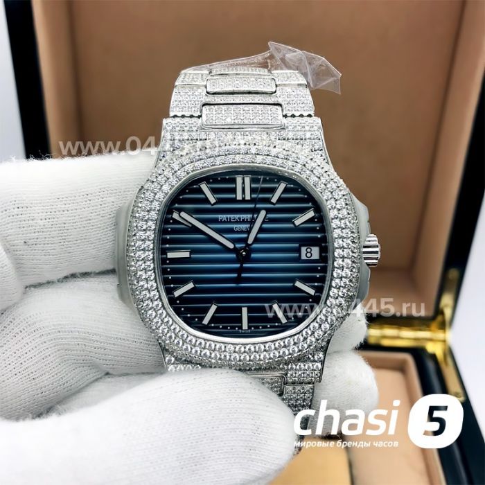 Часы Patek Philippe - Дубликат (12934)