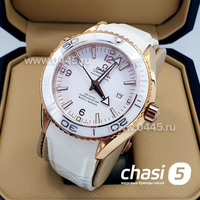 Часы Omega Seamaster Planet Ocean (12950)