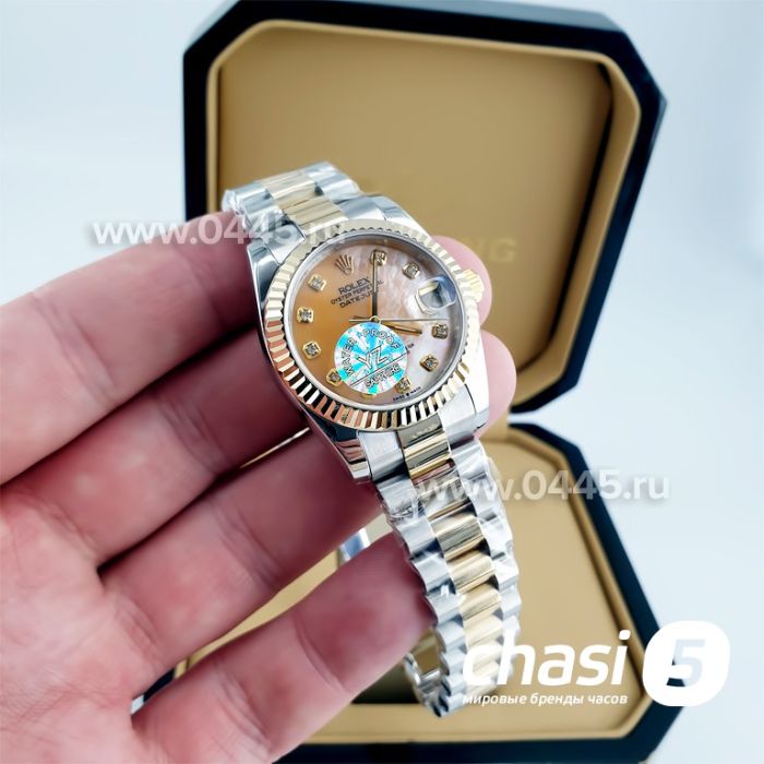 Часы Rolex Datejust (12951)