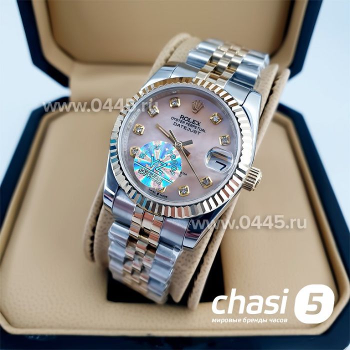 Часы Rolex Datejust (12952)