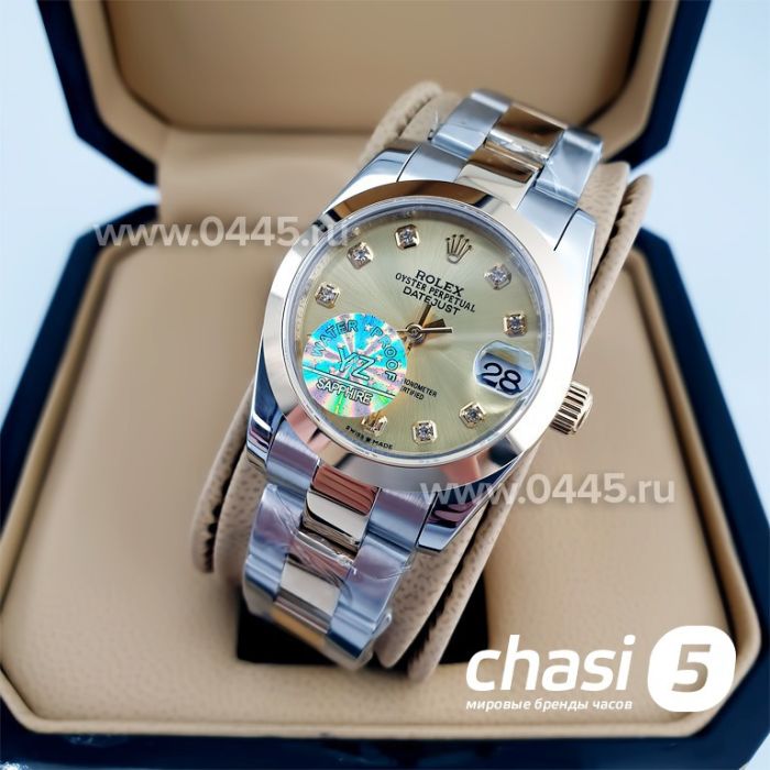 Часы Rolex Datejust (12956)