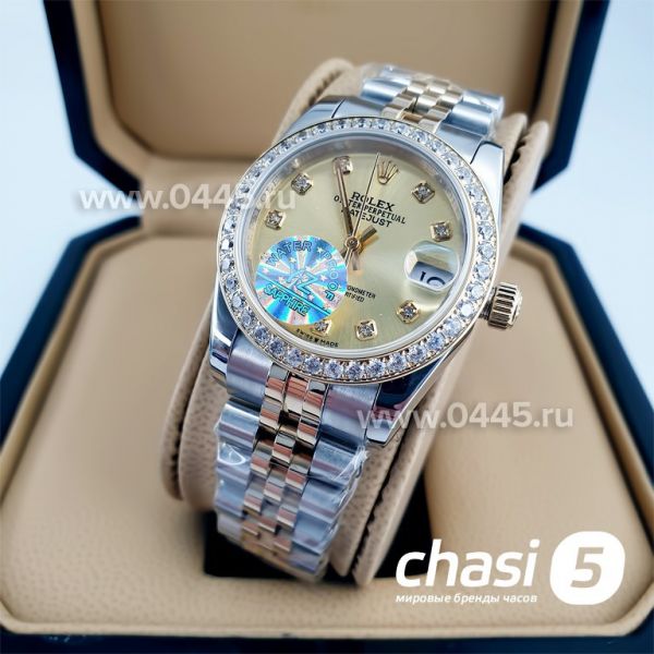 Часы Rolex Datejust (12959)