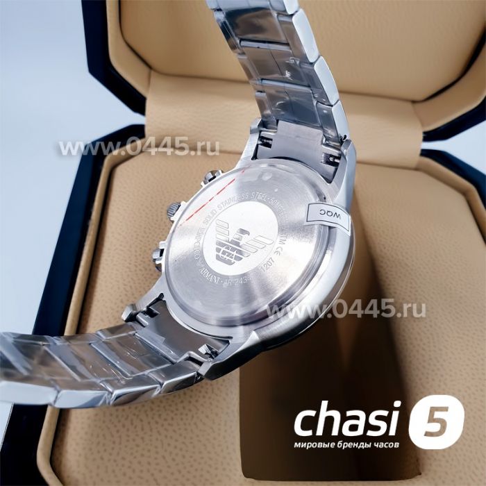 Часы Emporio Armani Chronograph (12961)