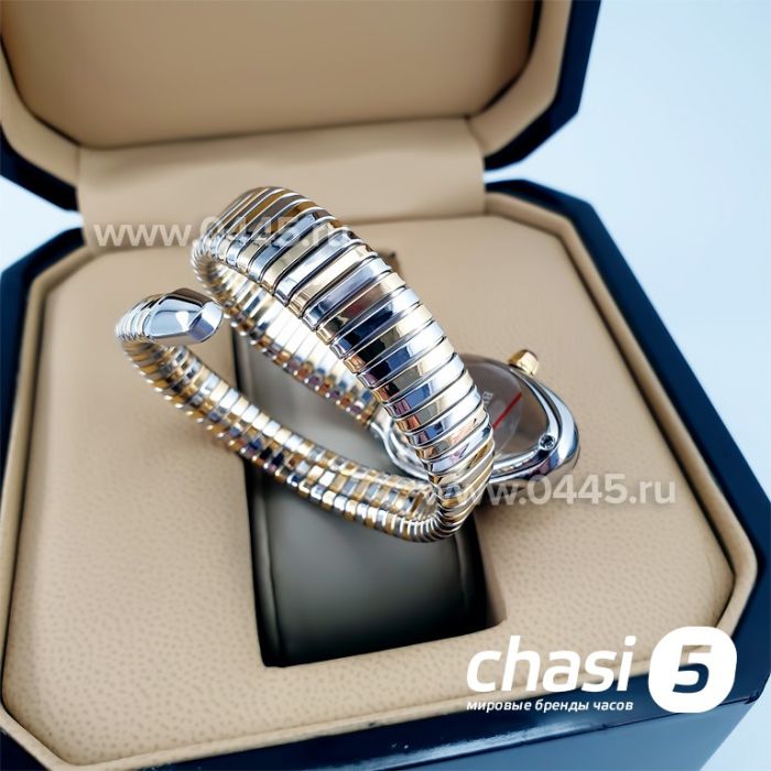 Часы Bvlgari Serpenti Tubogas Watch (12963)