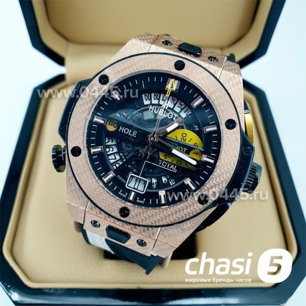 Часы Hublot Big Bang Chronograph (12975)