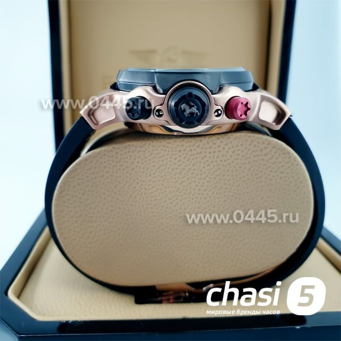Часы HUBLOT Big Bang Chronograph FERRARI (12976)
