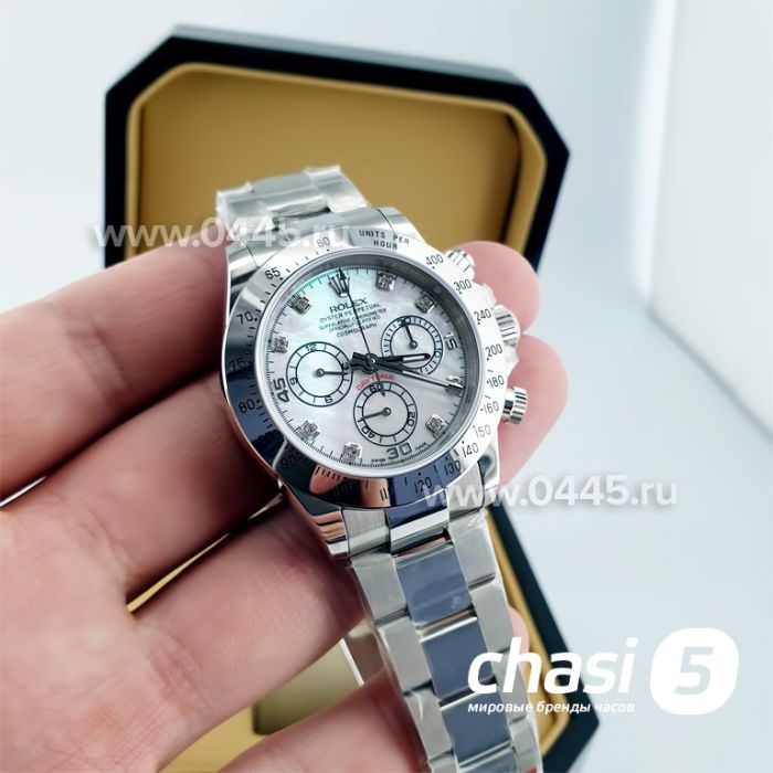 Часы Rolex Daytona - Дубликат (12982)