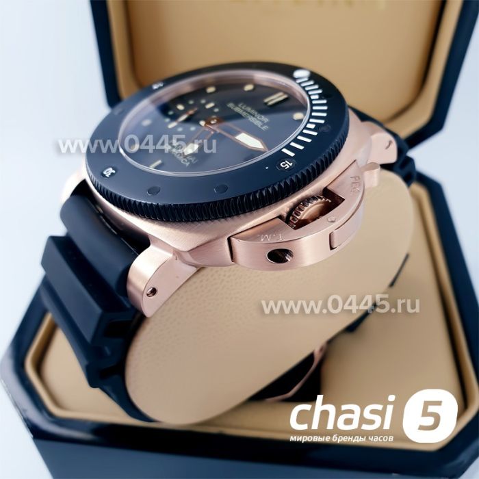 Часы Panerai Submersible (12987)