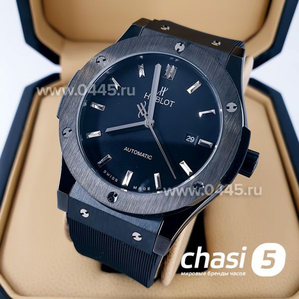 Часы HUBLOT Classic Fusion (12990)
