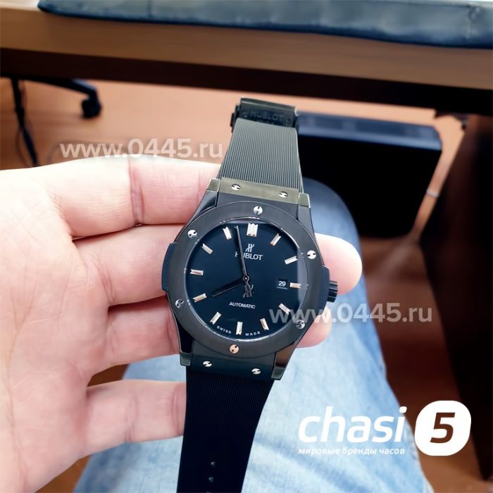 Часы HUBLOT Classic Fusion (12990)