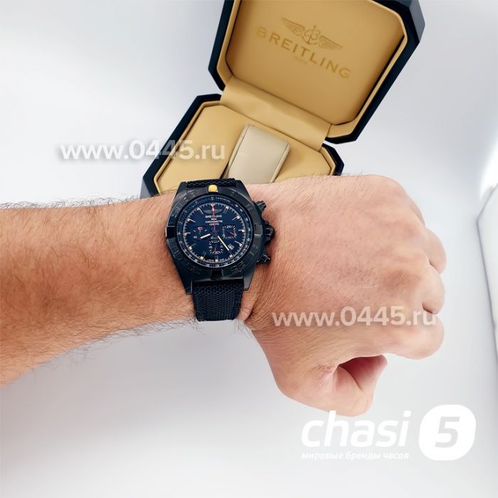 Часы Breitling Chronomat 44 (13021)