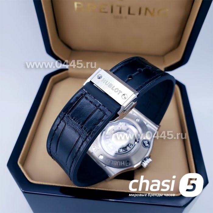 Часы Hublot Classic Fusion - Дубликат (13034)