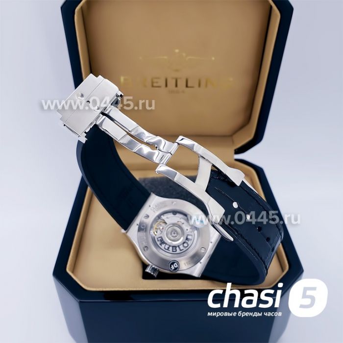 Часы Hublot Classic Fusion - Дубликат (13034)