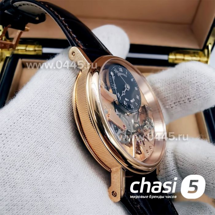 Часы Breguet Classique Complications - Дубликат (13038)