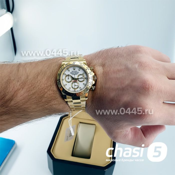 Часы Rolex Daytona - Дубликат (13044)