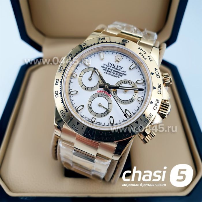 Часы Rolex Daytona - Дубликат (13044)