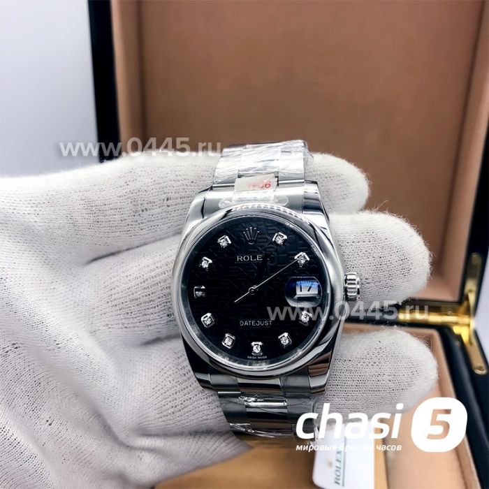 Часы Rolex - Дубликат (13054)