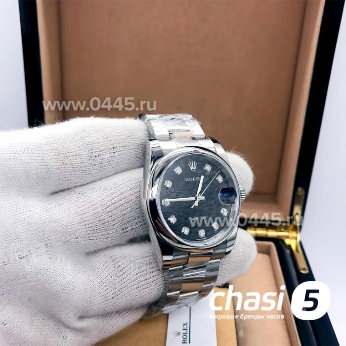 Часы Rolex - Дубликат (13054)