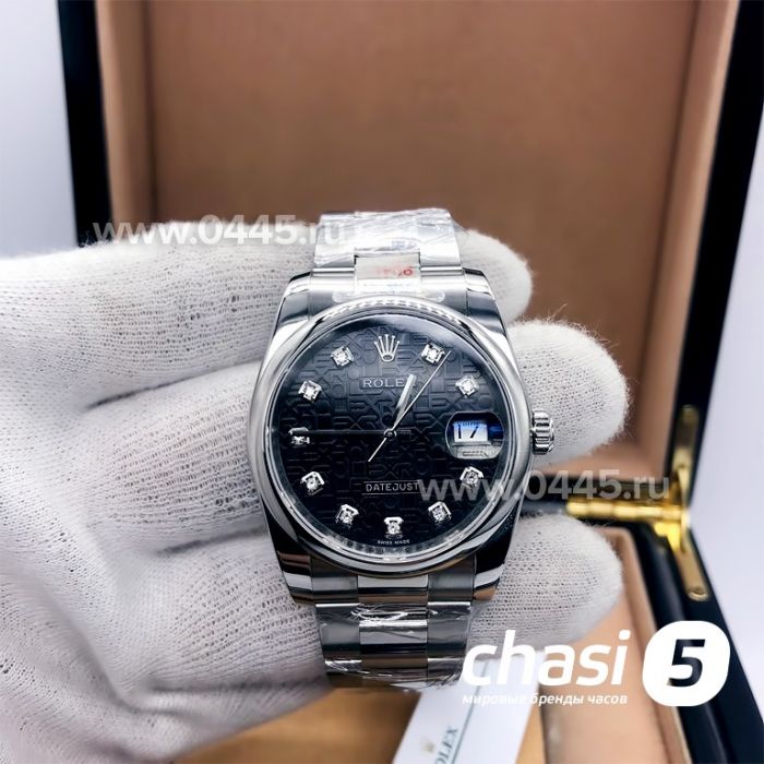 Часы Rolex - Дубликат (13054)