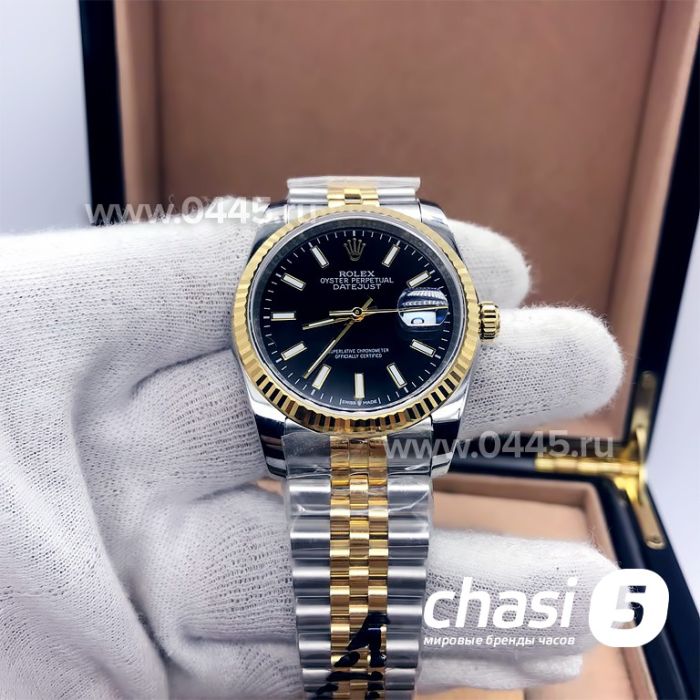 Часы Rolex - Дубликат (13057)