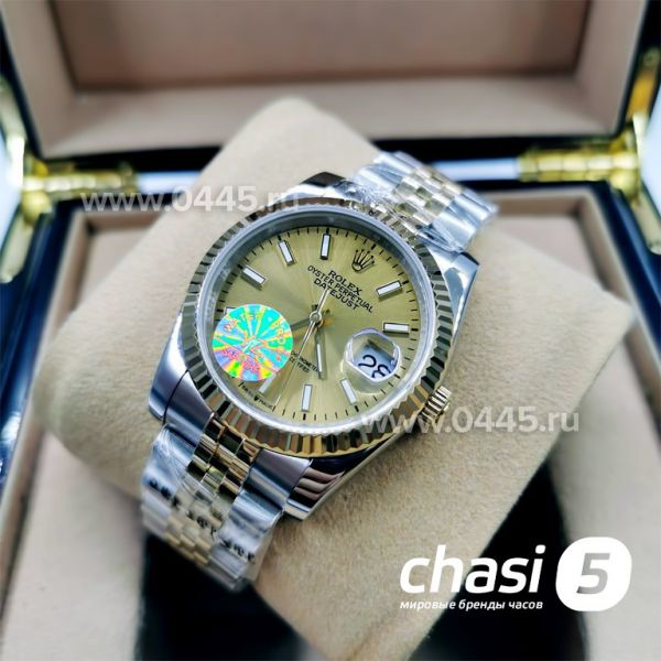 Часы Rolex Datejust (13060)