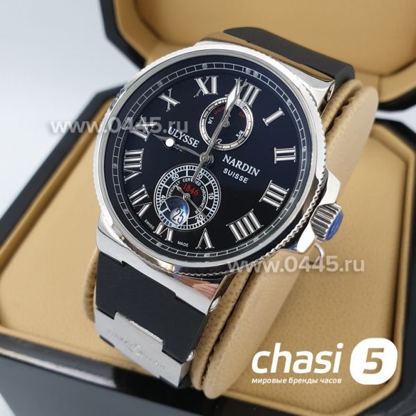 Часы Ulysse Nardin - кварц 38 мм (13076)