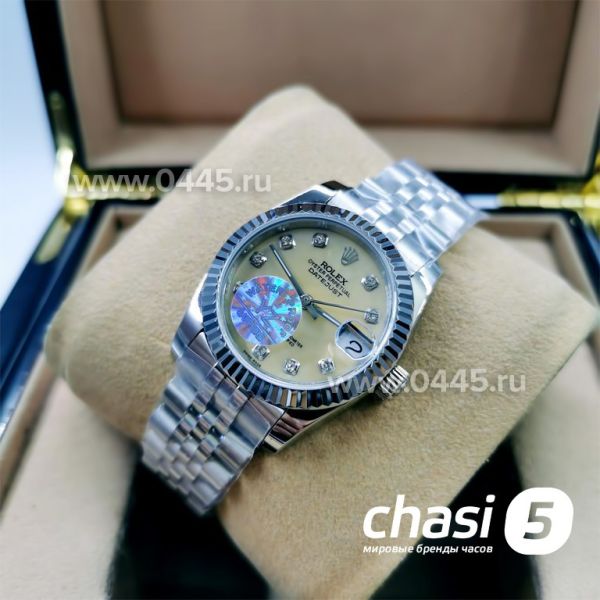 Часы Rolex Datejust (13077)