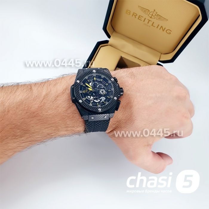 Часы Hublot Ayrton Senna Limited Edition (13079)