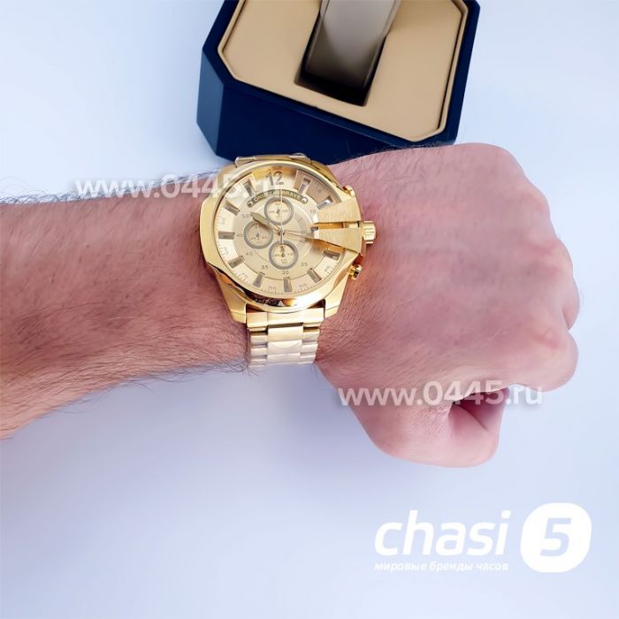 Часы Diesel Only The Brave (13082)