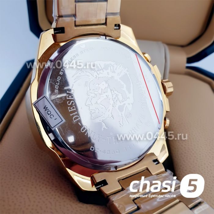 Часы Diesel Only The Brave (13082)