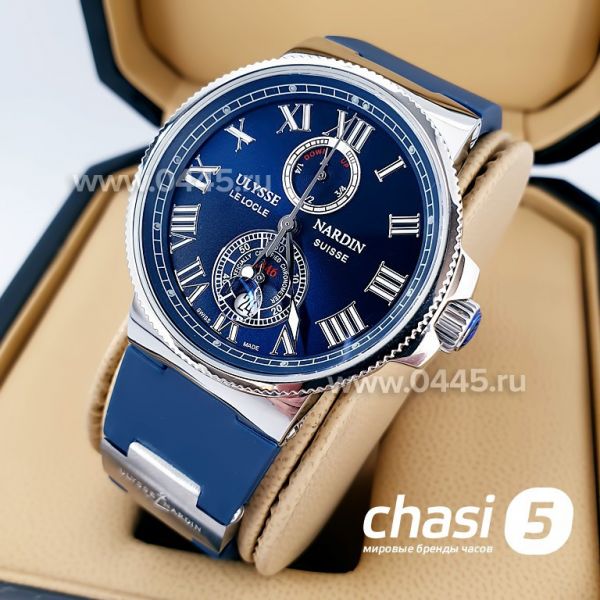 Часы Ulysse Nardin - кварц 38 мм (13090)