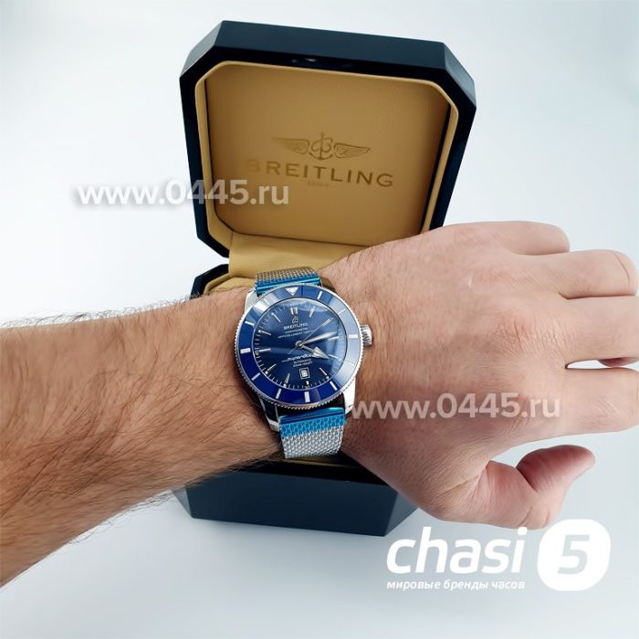 Часы Breitling Superocean - Дубликат (13092)