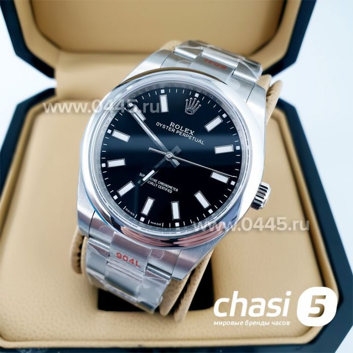 Часы Rolex DateJust 3132 - Дубликат (13097)