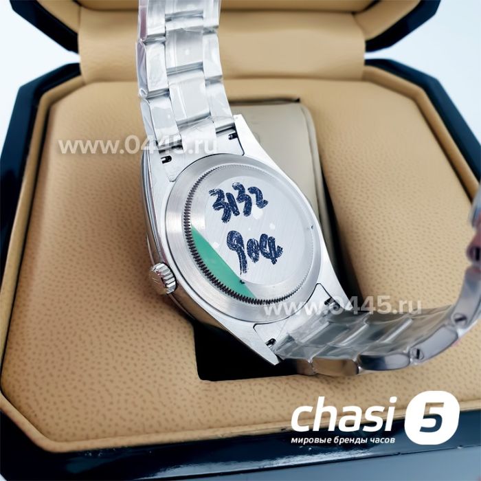 Часы Rolex DateJust 3132 - Дубликат (13097)