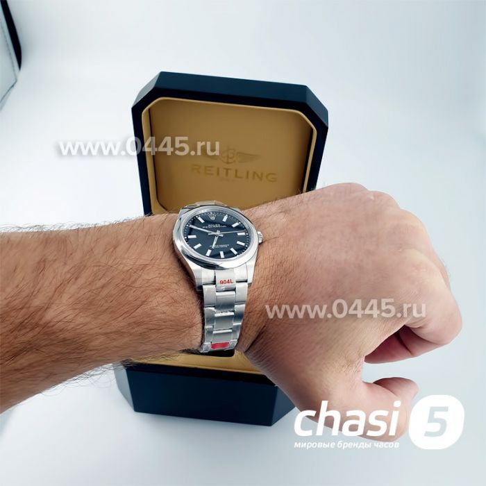 Часы Rolex DateJust 3132 - Дубликат (13097)