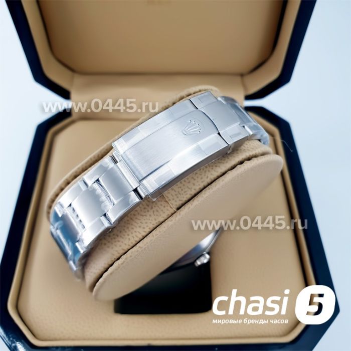 Часы Rolex DateJust 3132 - Дубликат (13097)