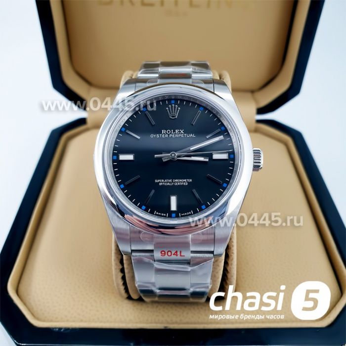 Часы Rolex DateJust 3132 - Дубликат (13098)