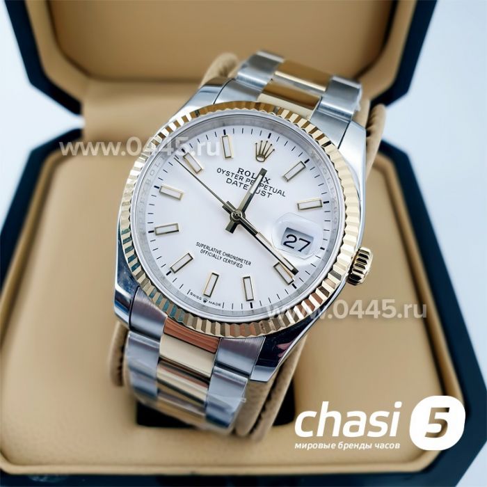 Часы Rolex DateJust - Дубликат (13100)