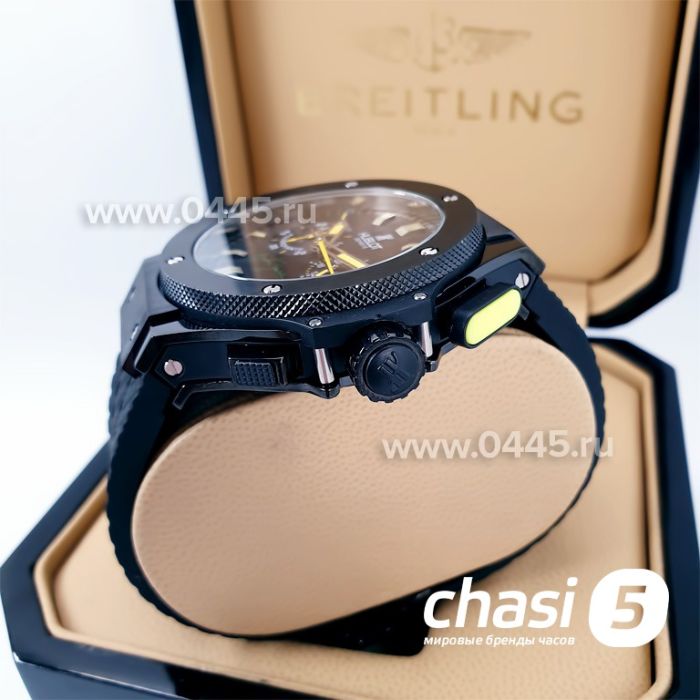 Часы Hublot Ayrton Senna Limited Edition (13103)