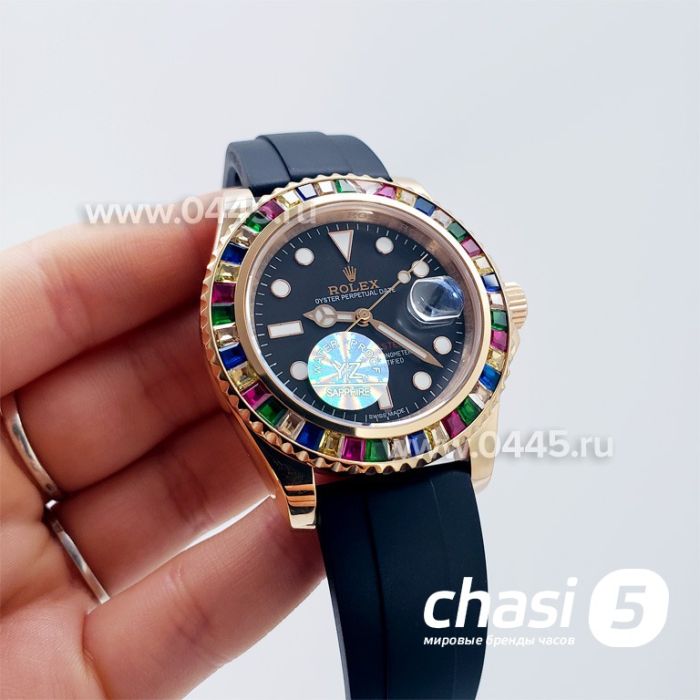 Часы Rolex Yacht-Master ll (13135)