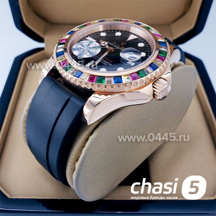 Часы Rolex Yacht-Master ll (13135)