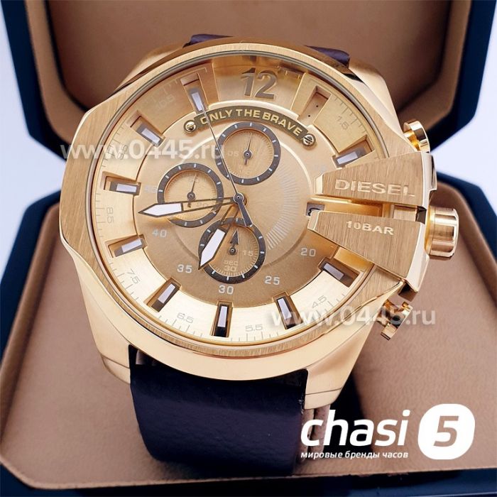 Часы Diesel Only the Brave (13141)