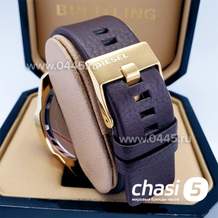 Часы Diesel Only the Brave (13141)